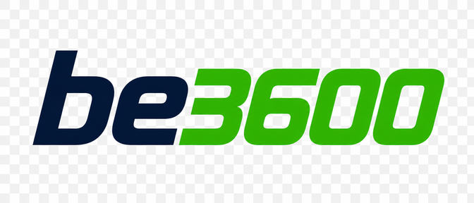 be3600 লোগো